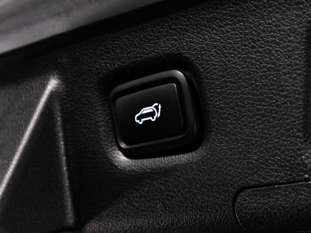 Купить Hyundai Santa Fe, 2021, 117 356 км, фото №15