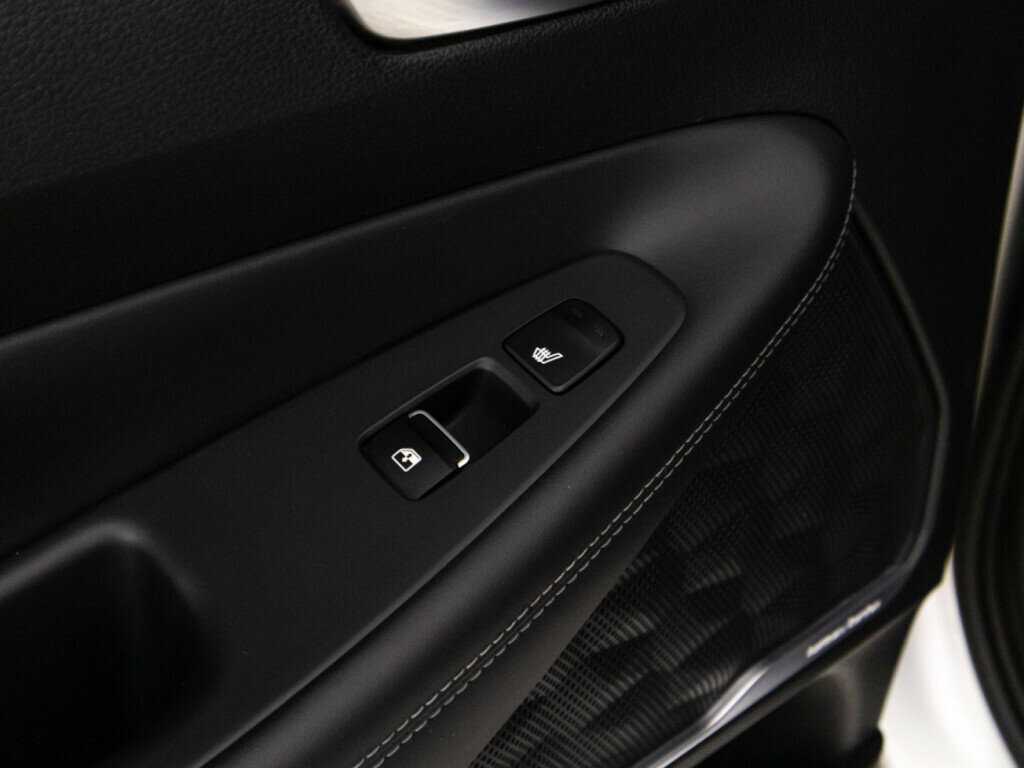 Купить Hyundai Santa Fe, 2021, 117 356 км, фото №17