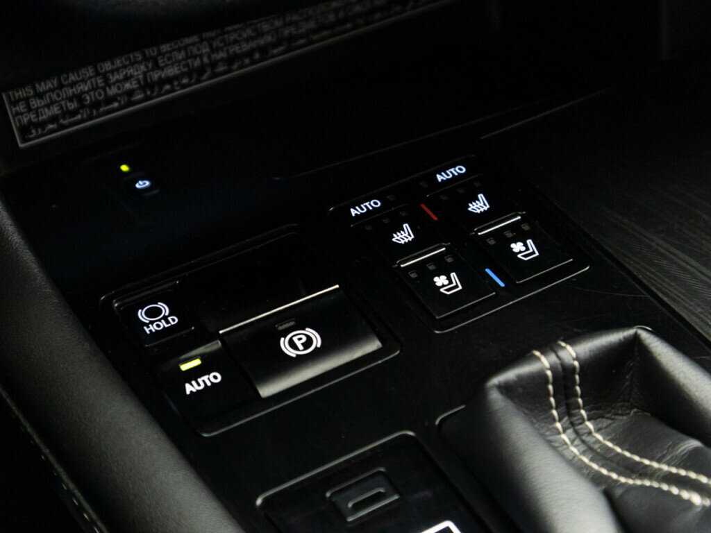 Купить Lexus RX 300, 2019, 143 444 км, фото №20