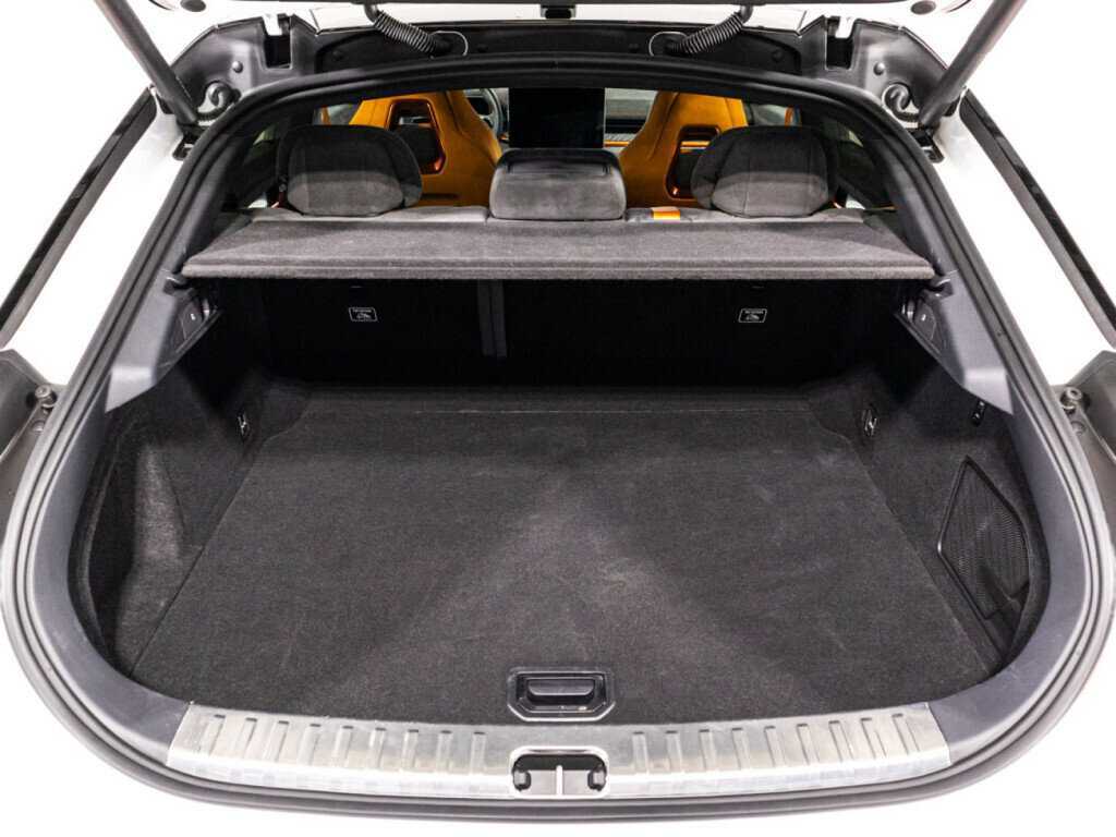 Купить Zeekr 001 100 kWh, 2023, 16 272 км, фото №15