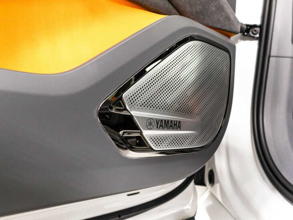 Купить Zeekr 001 100 kWh, 2023, 16 272 км, фото №22