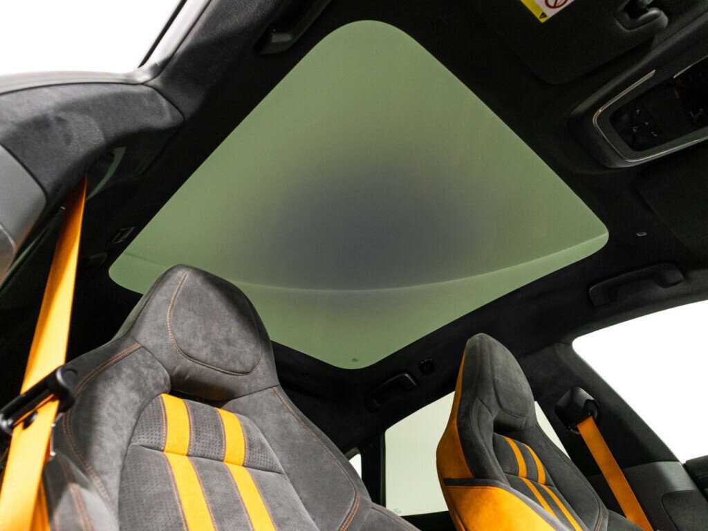 Купить Zeekr 001 100 kWh, 2023, 16 272 км, фото №24