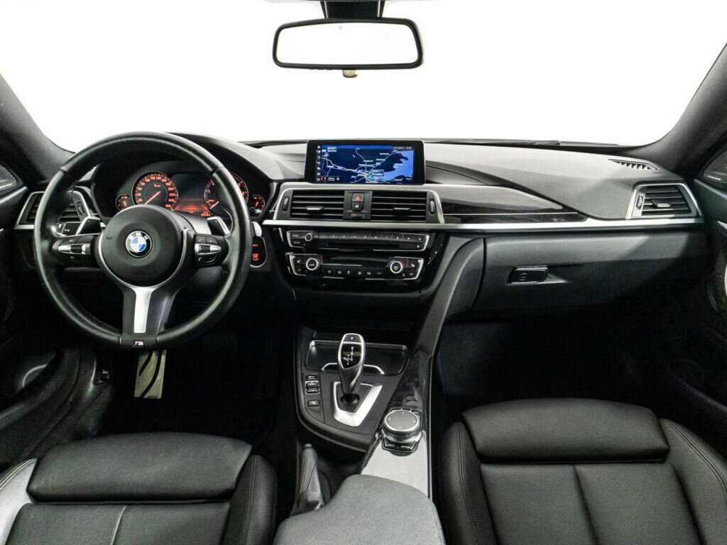 Купить BMW 4 серии 440i xDrive, 2018, 106 150 км, фото №13