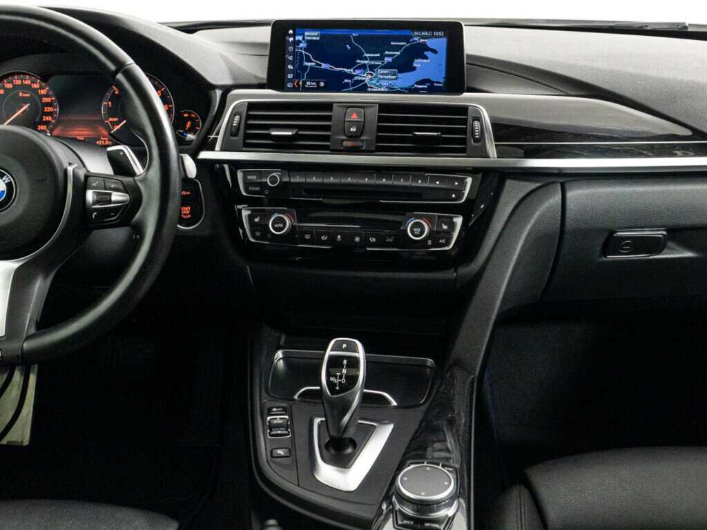 Купить BMW 4 серии 440i xDrive, 2018, 106 150 км, фото №14