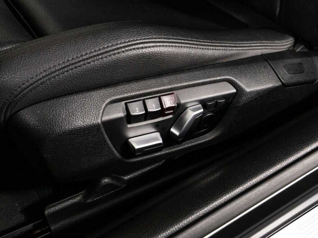 Купить BMW 4 серии 440i xDrive, 2018, 106 150 км, фото №17