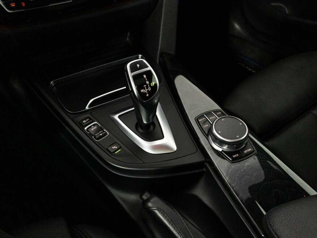 Купить BMW 4 серии 440i xDrive, 2018, 106 150 км, фото №19