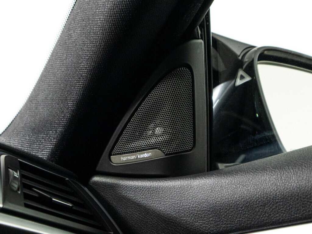 Купить BMW 4 серии 440i xDrive, 2018, 106 150 км, фото №22