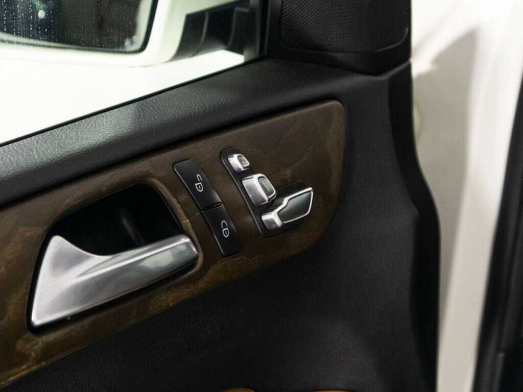 Купить Mercedes-Benz GLE 350 d, 2015, 180 802 км, фото №18