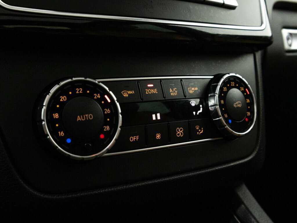 Купить Mercedes-Benz GLE 350 d, 2015, 180 802 км, фото №19