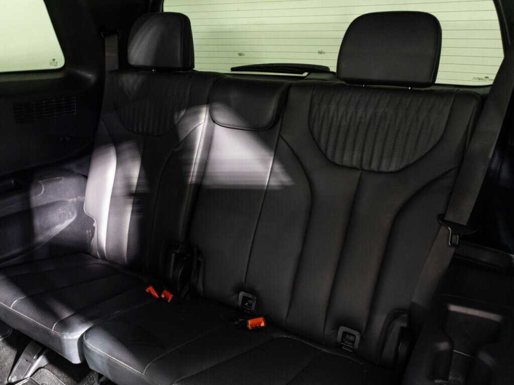 Купить Hyundai Palisade, 2022, 30 981 км, фото №17