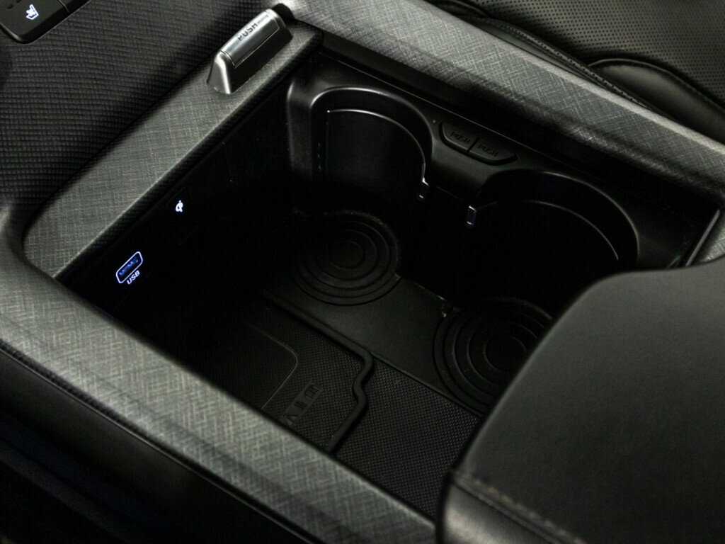 Купить Hyundai Palisade, 2022, 30 981 км, фото №27