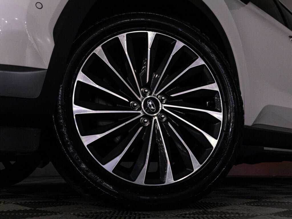 Купить Hyundai Palisade, 2022, 30 981 км, фото №31