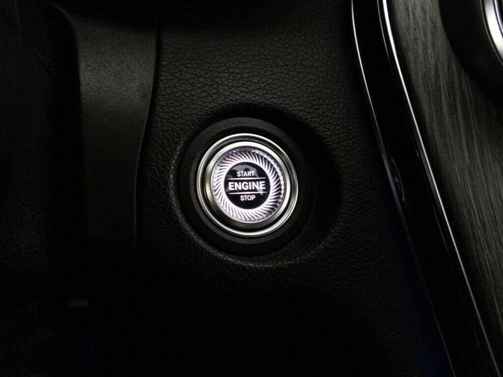 Купить Mercedes-Benz C-Класс 180, 2019, 91 548 км, фото №18