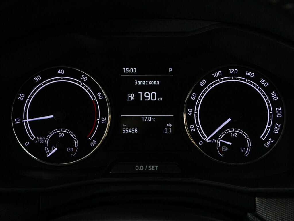 Купить Skoda Rapid, 2021, 55 456 км, фото №11