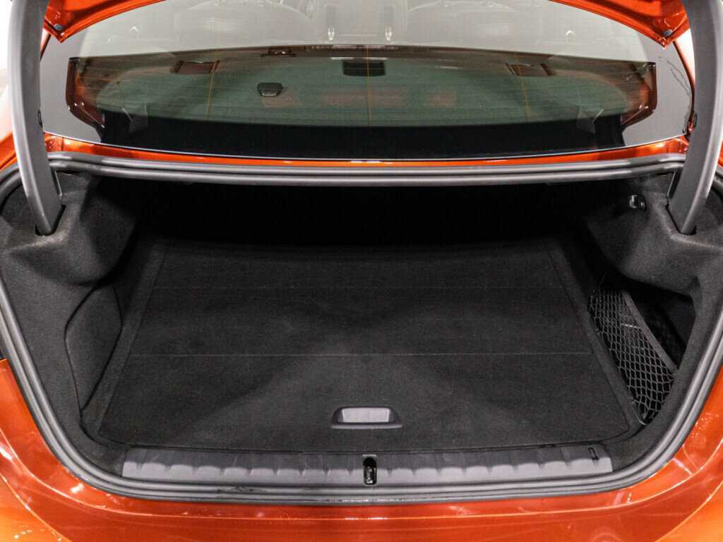 Купить BMW 2 серии Gran Coupe 218i, 2023, 10 000 км, фото №15