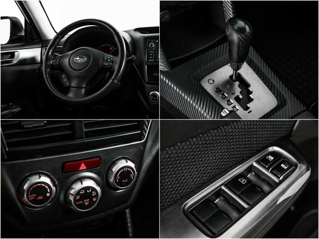 Купить Subaru Forester, 2011, 209 720 км, фото №15