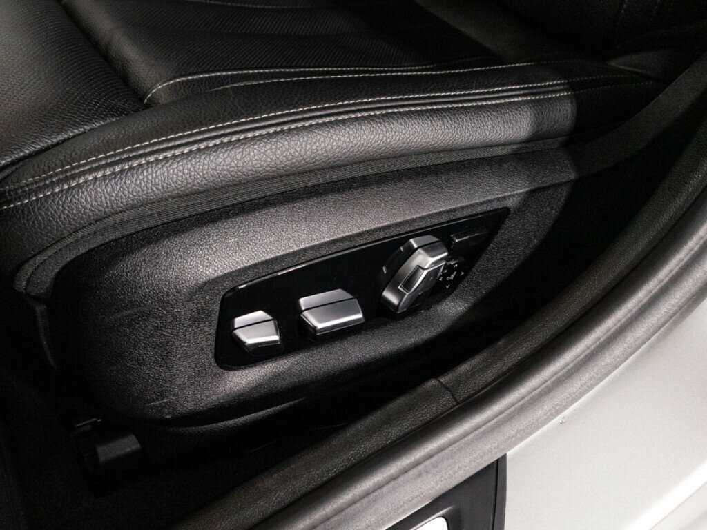 Купить BMW 5 серии 540d xDrive, 2020, 92 094 км, фото №17