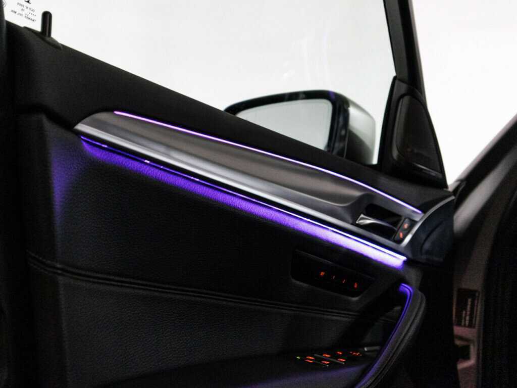 Купить BMW 5 серии 540d xDrive, 2020, 92 094 км, фото №31