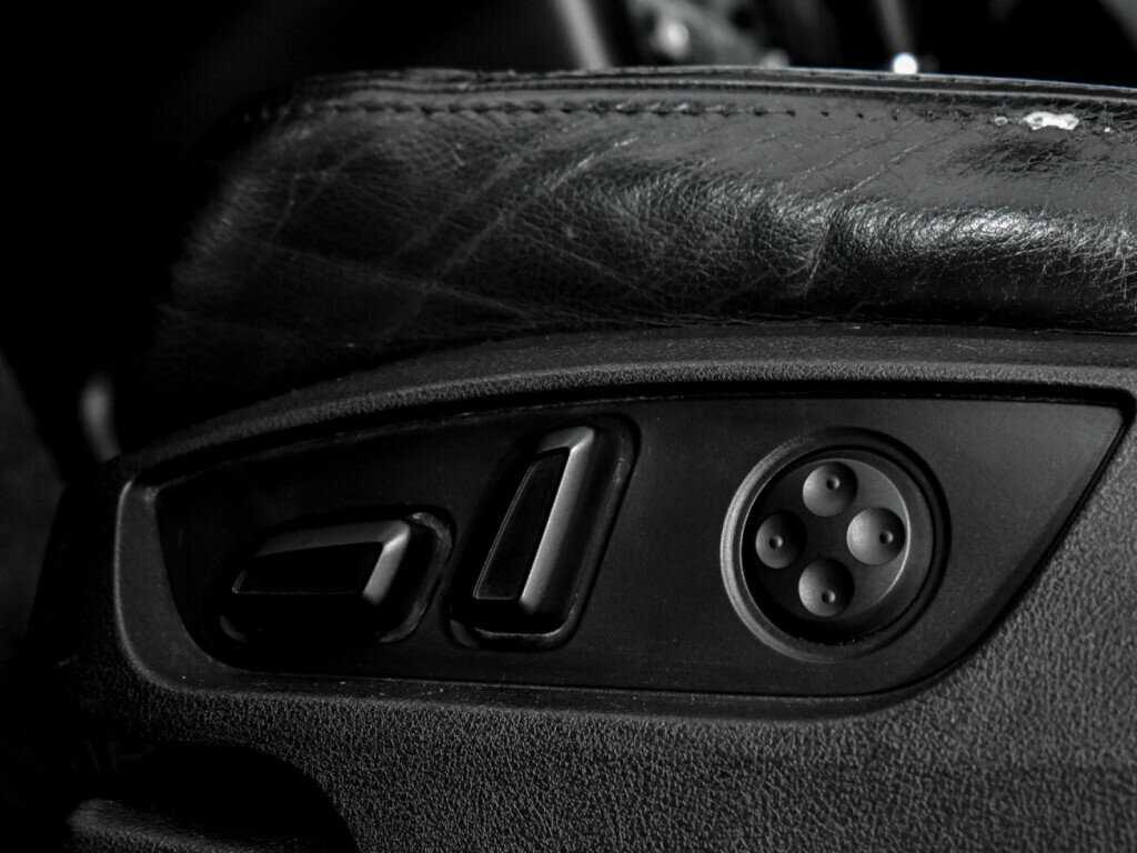 Купить Audi Q7, 2007, 237 716 км, фото №10