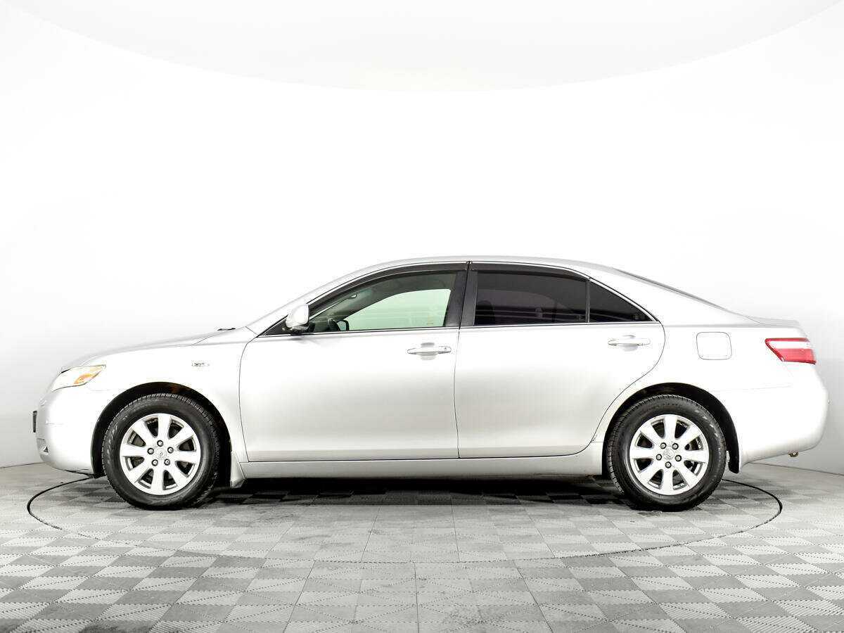 Купить Toyota Camry, 2008, 223 315 км, фото №7