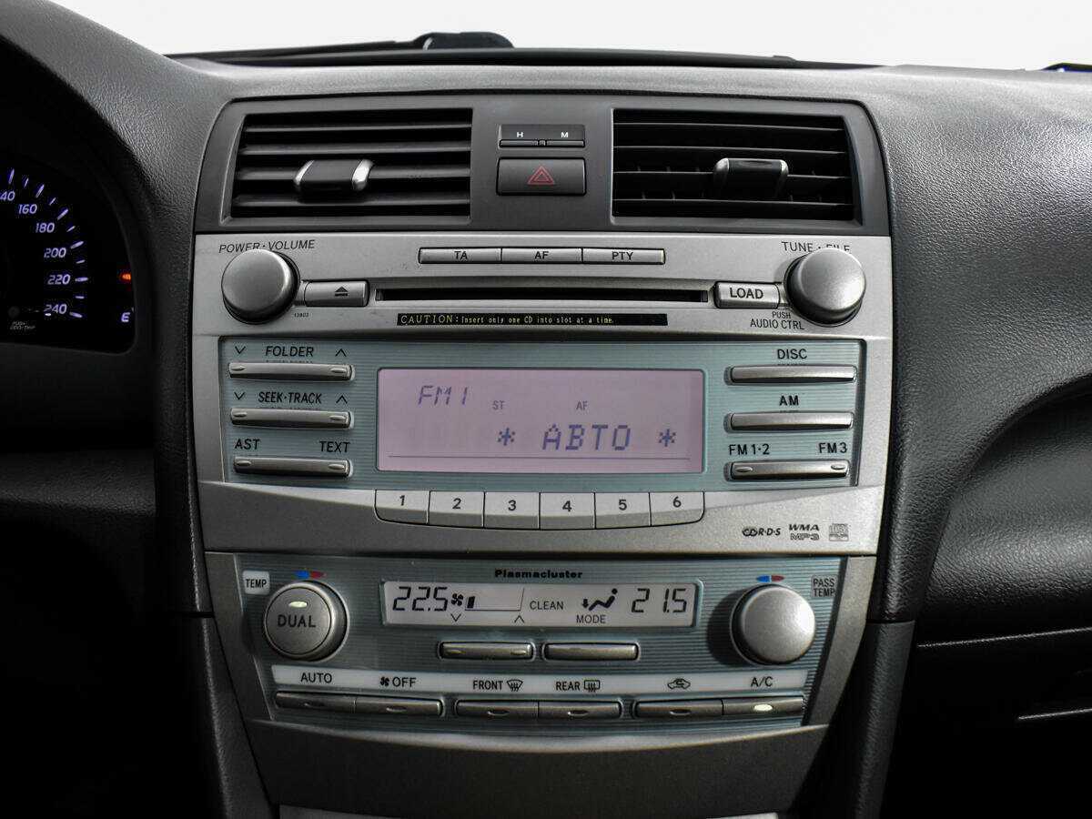 Купить Toyota Camry, 2008, 223 315 км, фото №12