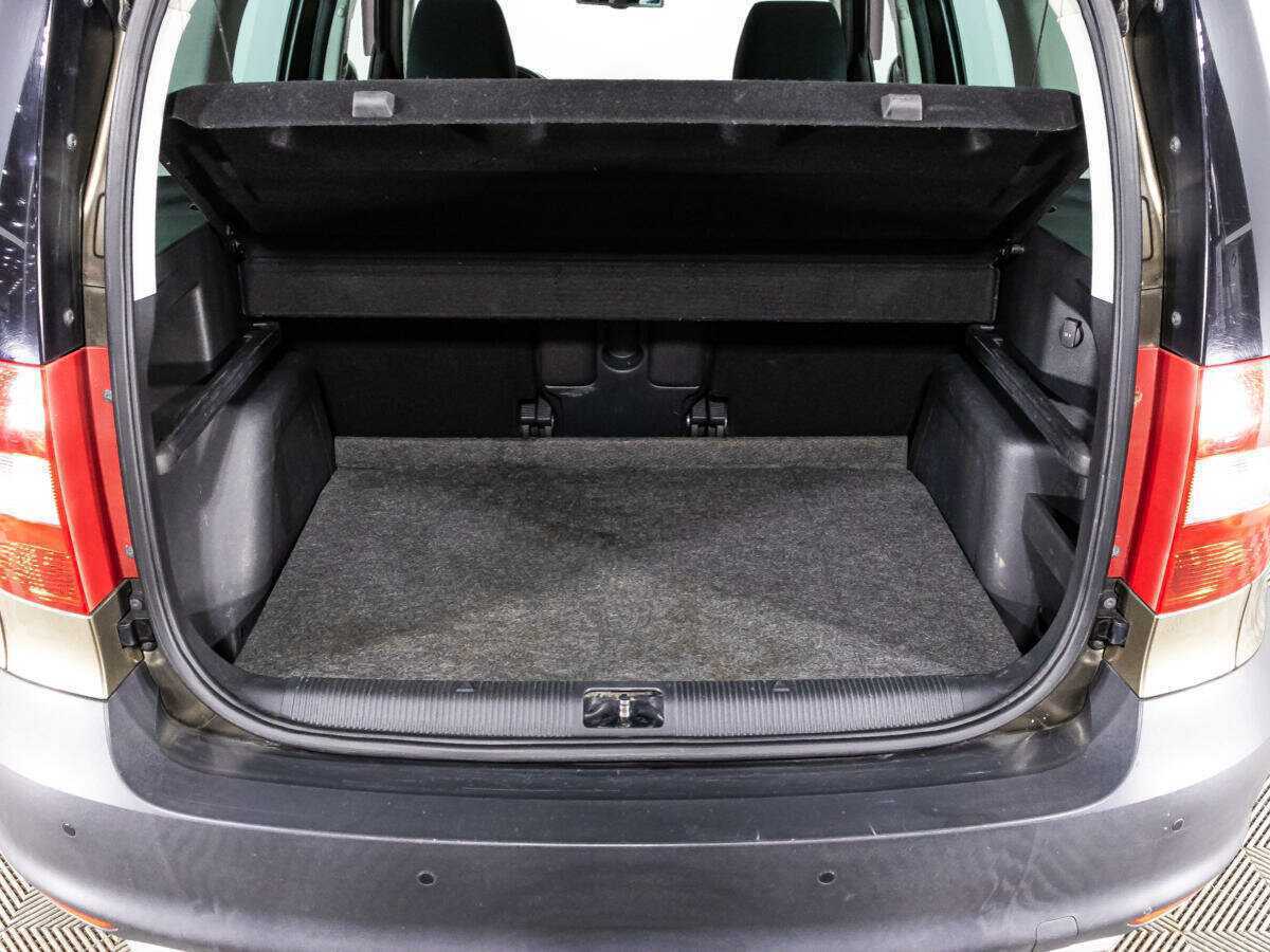 Купить Skoda Yeti, 2011, 211 281 км, фото №15