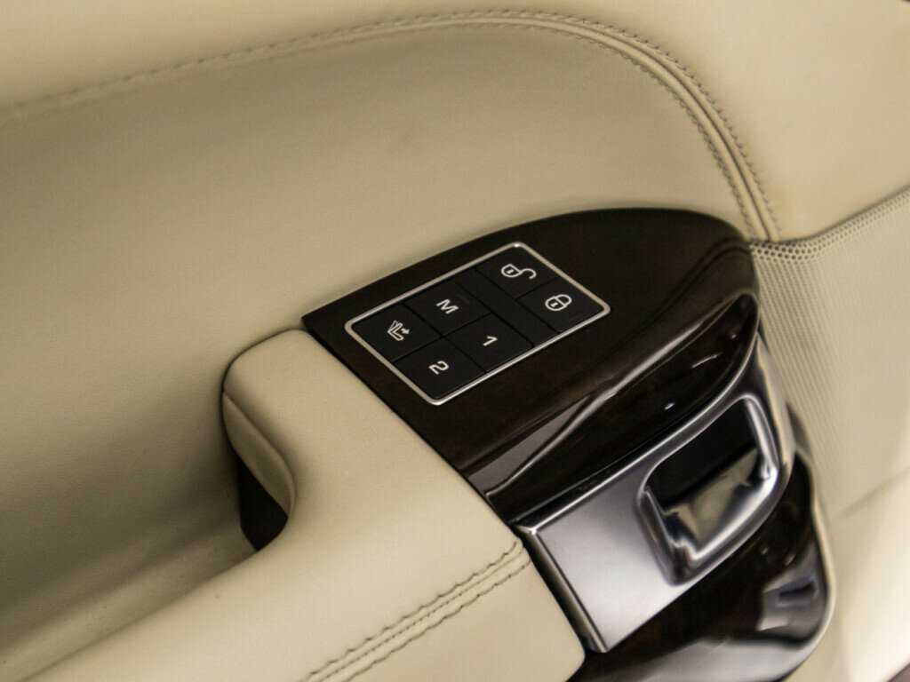 Купить Land Rover Range Rover, 2016, 273 266 км, фото №20