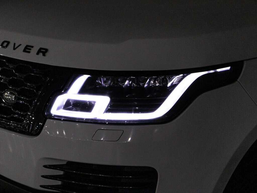 Купить Land Rover Range Rover, 2016, 273 266 км, фото №32