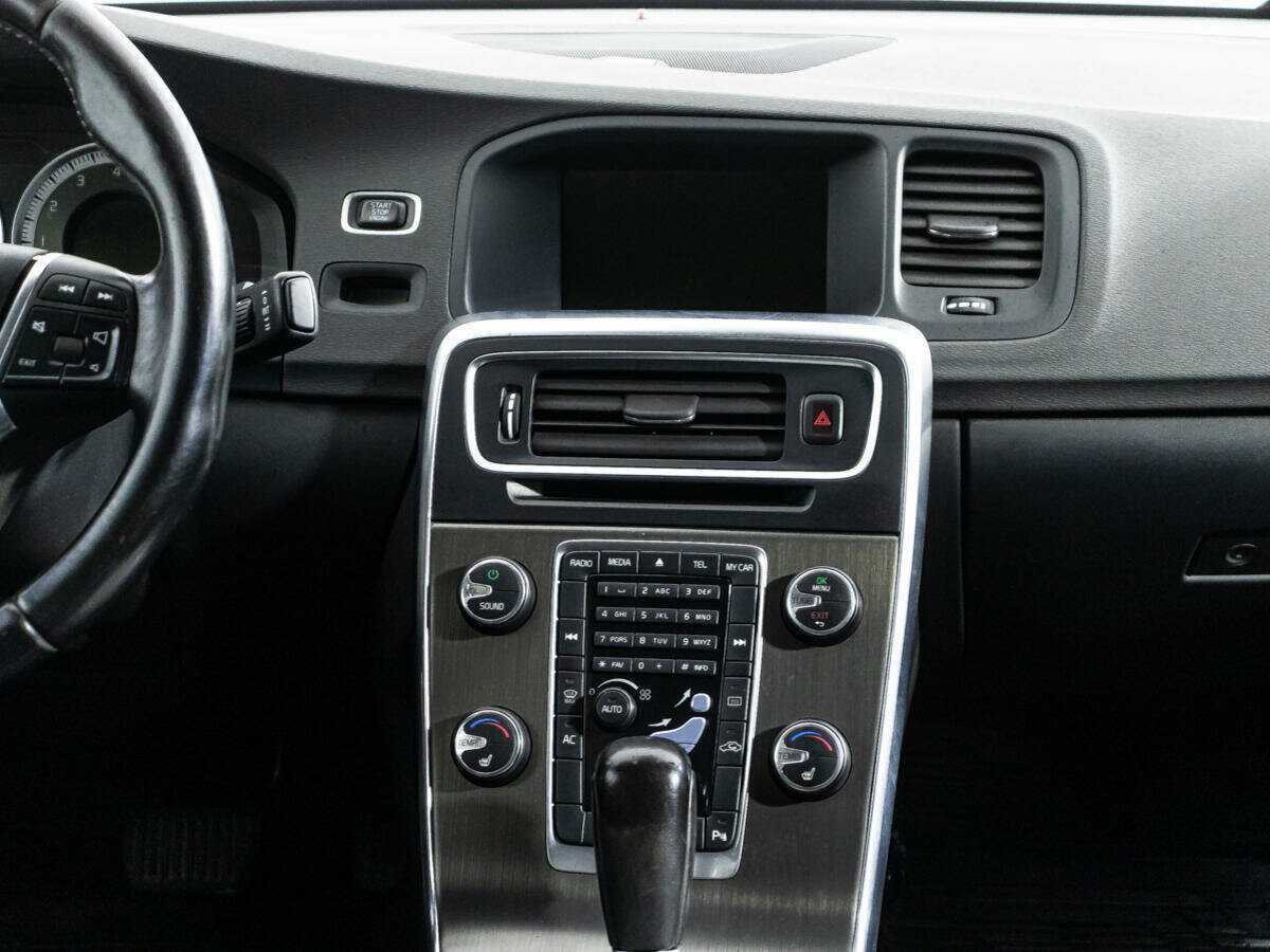 Купить Volvo S60, 2011, 209 611 км, фото №14