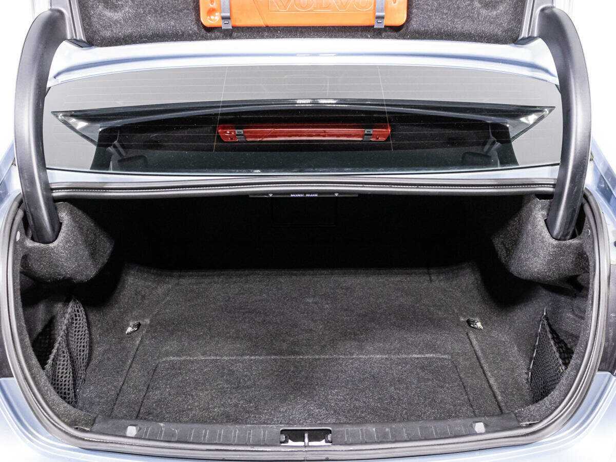 Купить Volvo S60, 2011, 209 611 км, фото №15