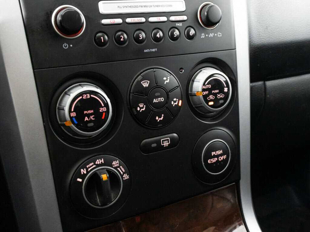 Купить Suzuki Grand Vitara, 2007, 172 718 км, фото №14