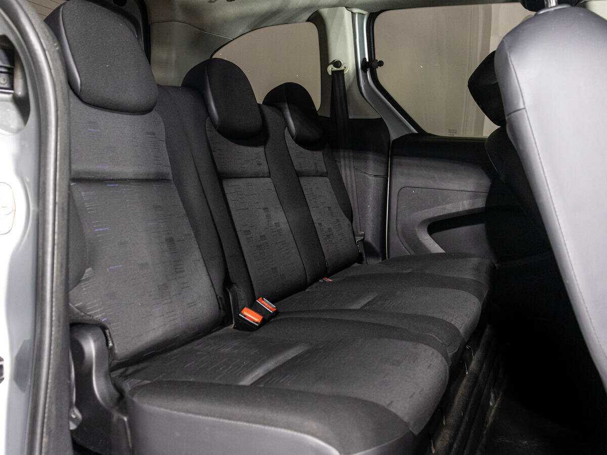 Купить Citroen Berlingo, 2010, 187 130 км, фото №10