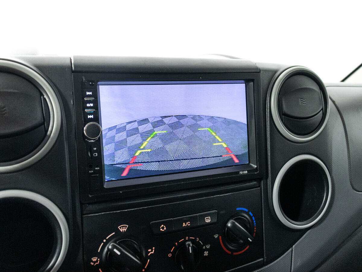 Купить Citroen Berlingo, 2010, 187 130 км, фото №15