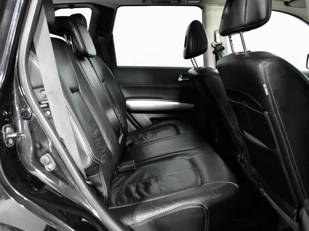 Купить Nissan X-Trail, 2008, 223 047 км, фото №10