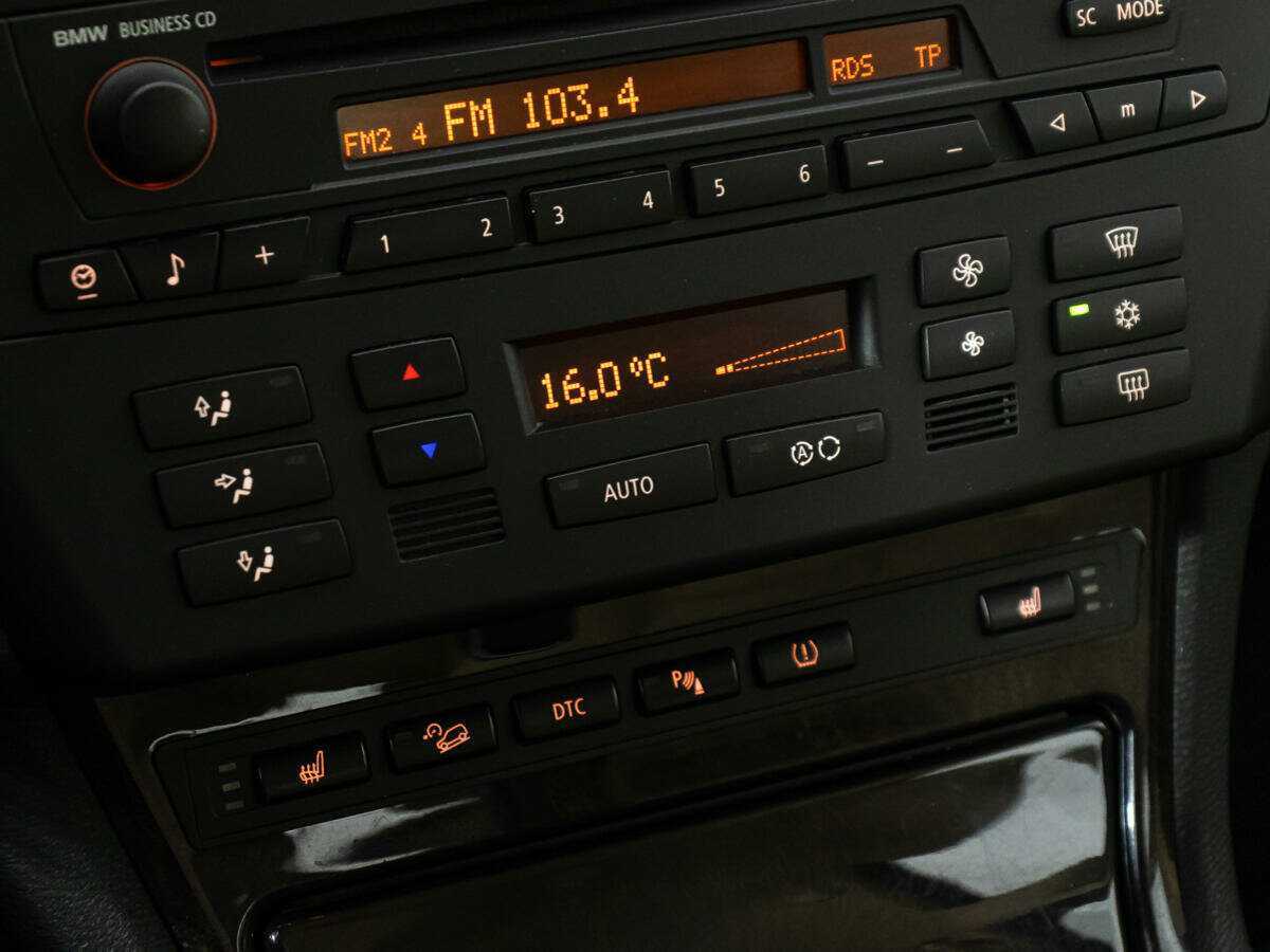 Купить BMW X3 25i, 2008, 242 283 км, фото №16