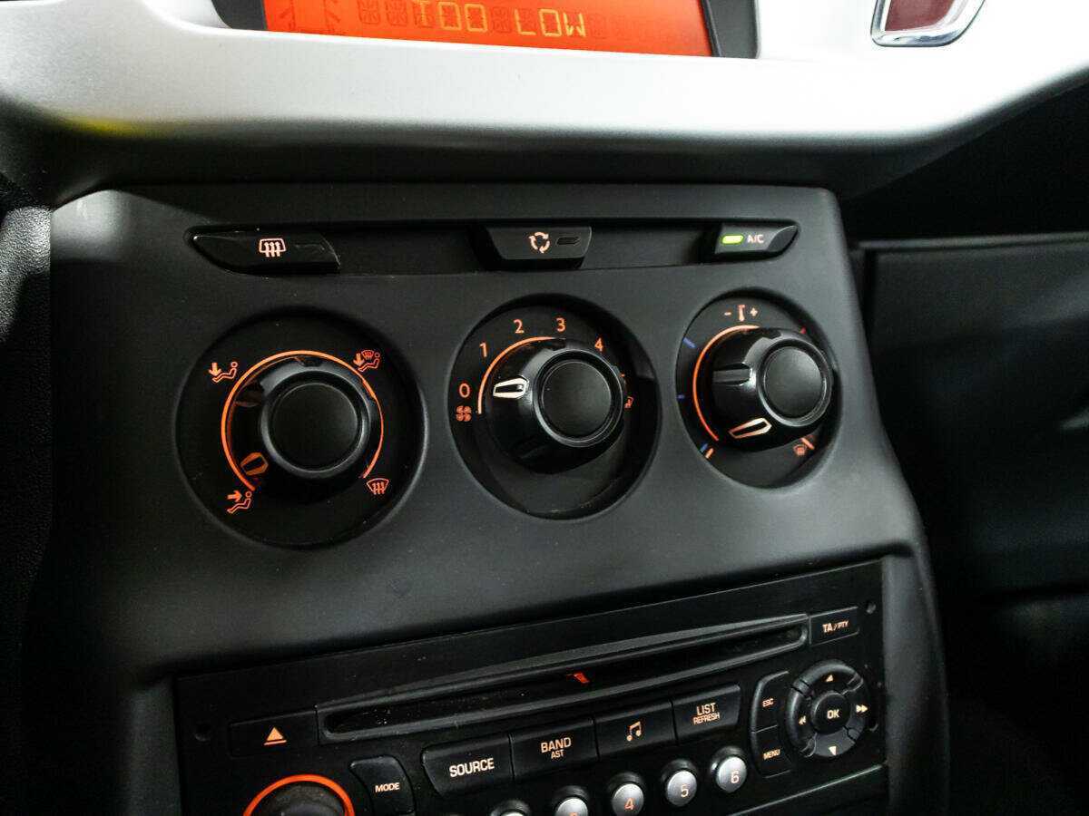 Купить Citroen C3, 2010, 200 162 км, фото №15