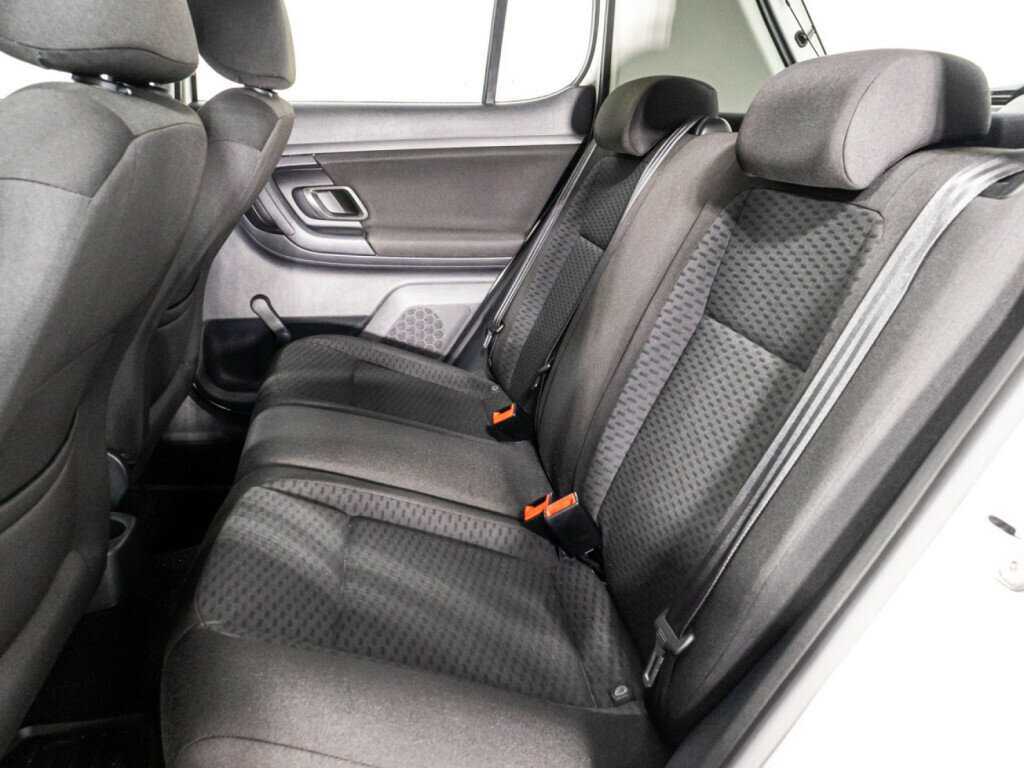 Купить Skoda Fabia, 2010, 118 000 км, фото №10