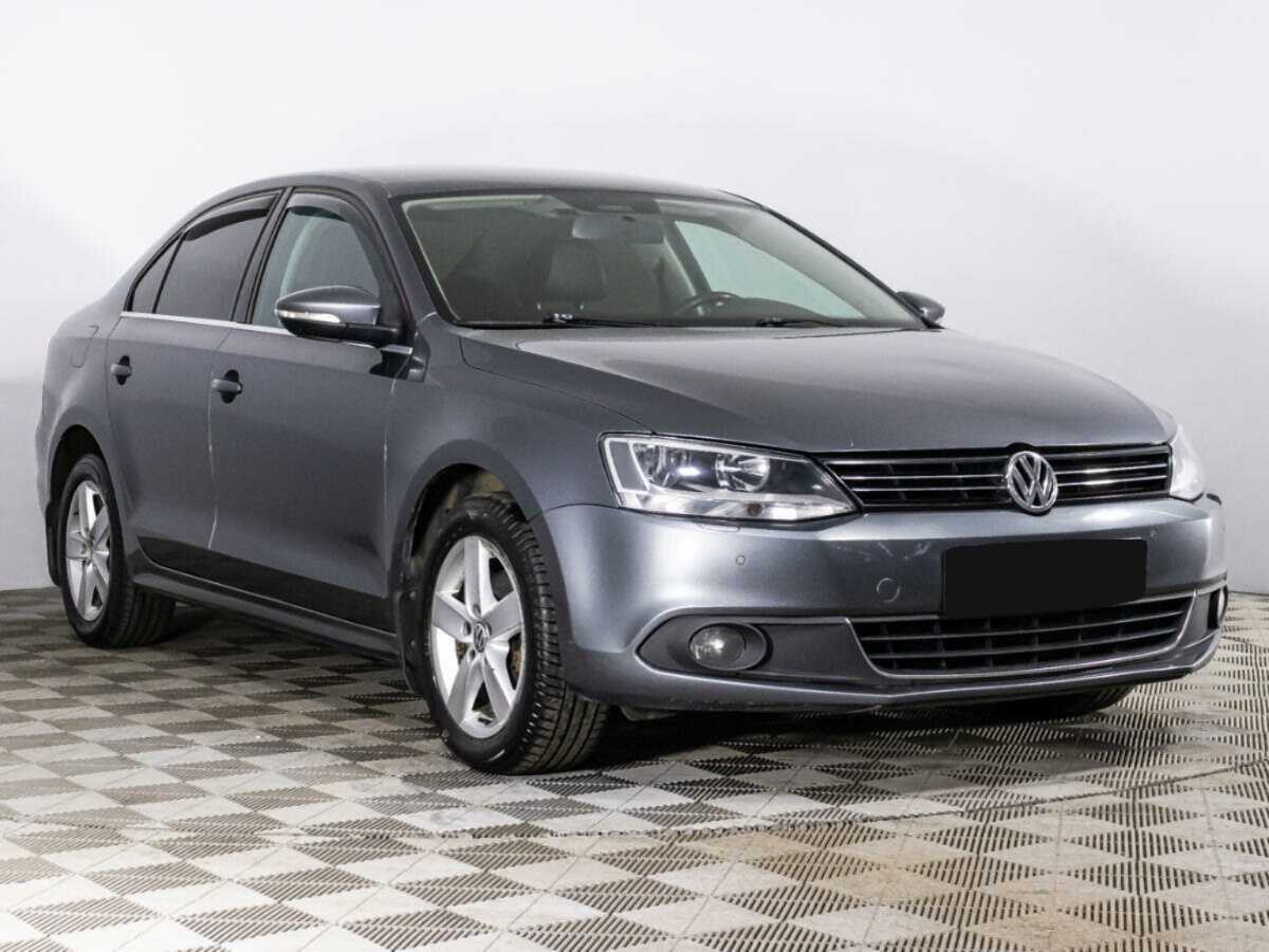 Volkswagen Jetta