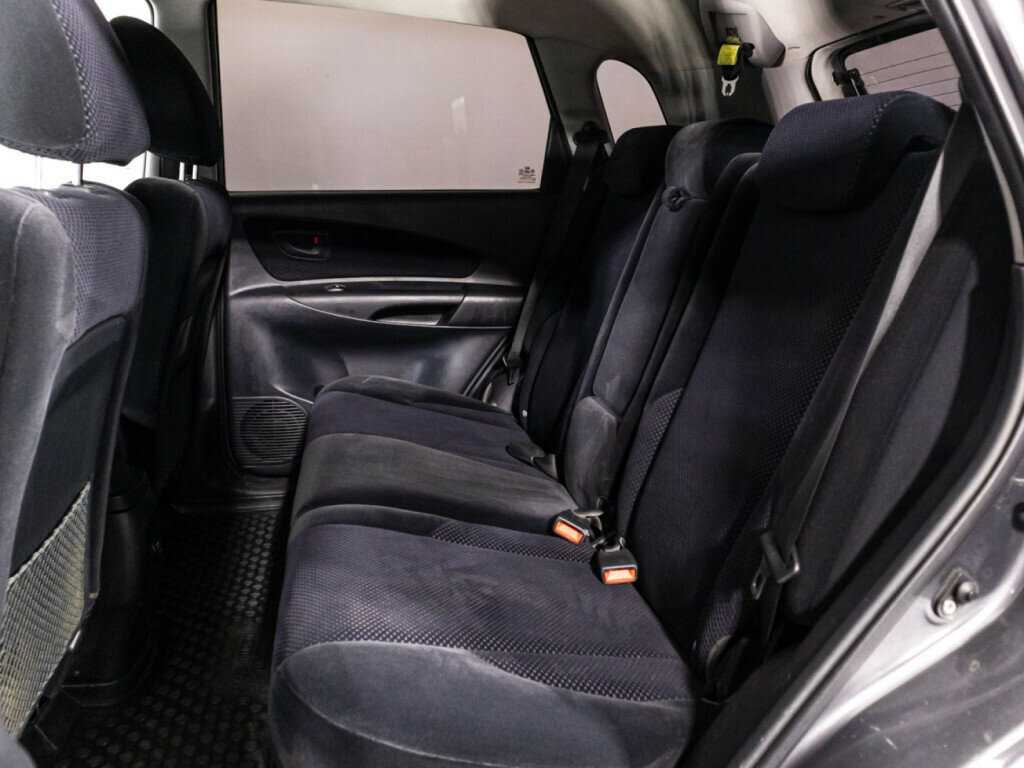 Купить Hyundai Tucson, 2007, 215 610 км, фото №10