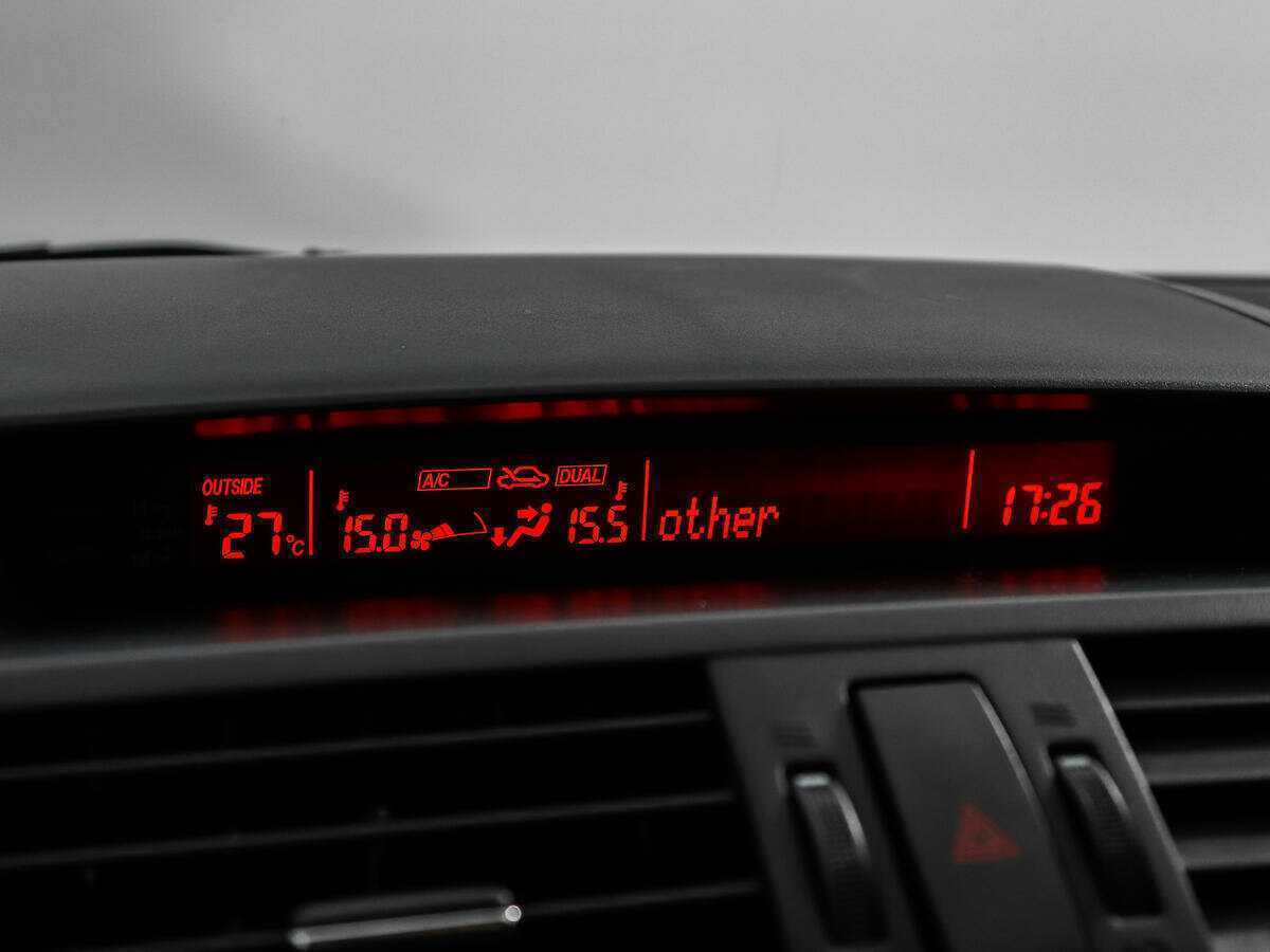 Купить Mazda 6, 2009, 230 699 км, фото №13