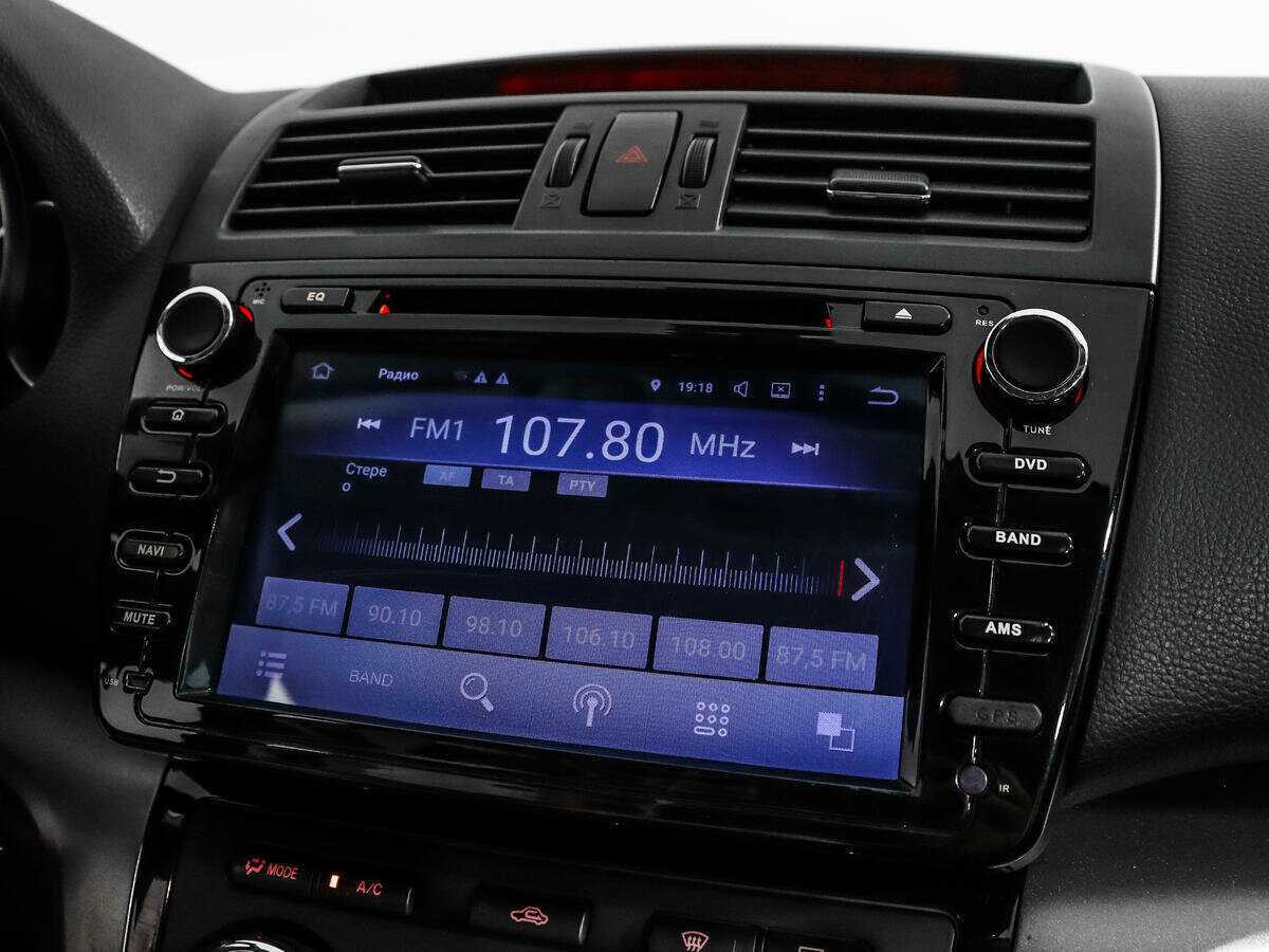 Купить Mazda 6, 2009, 230 699 км, фото №14