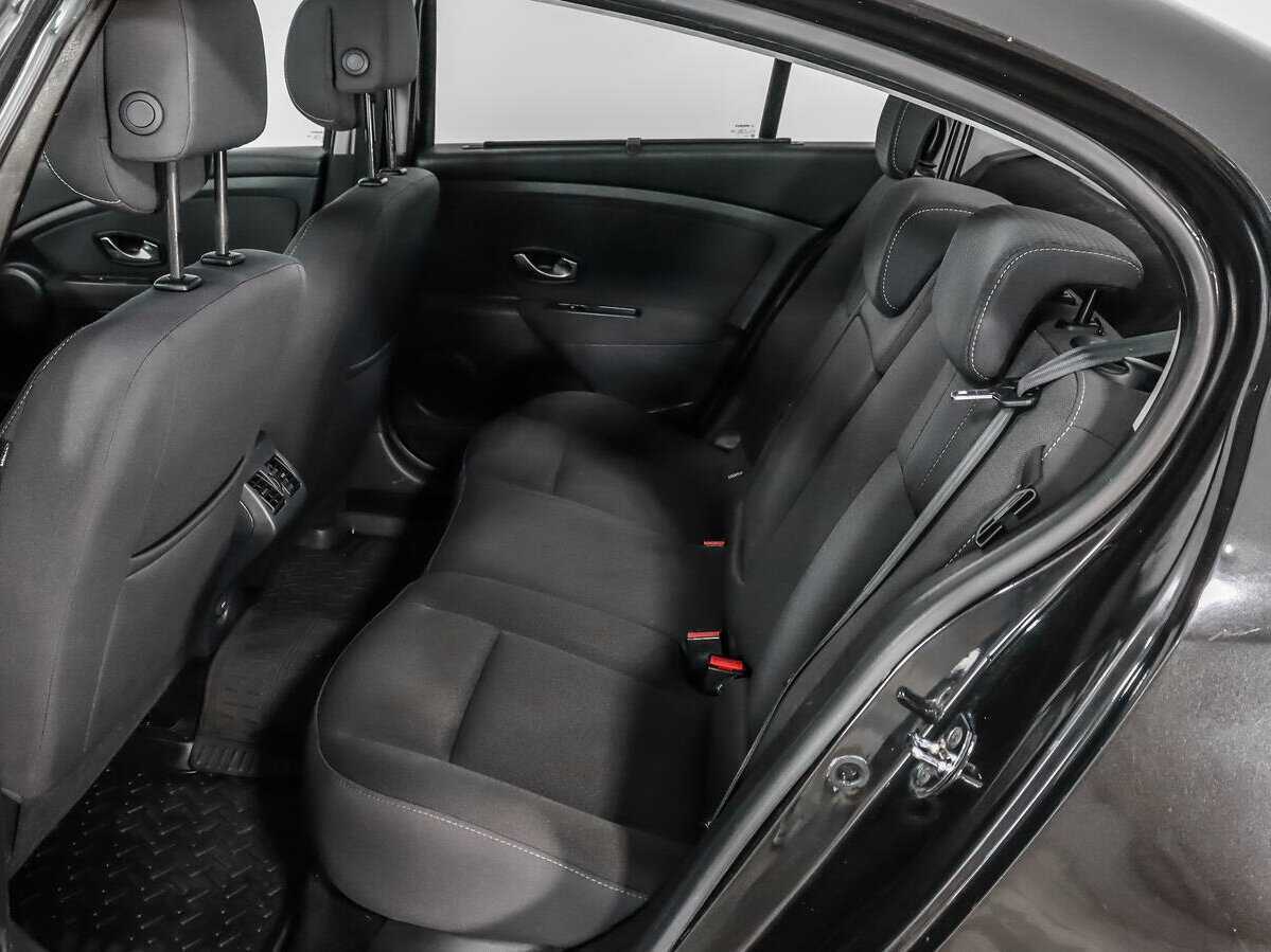 Купить Renault Fluence, 2011, 186 131 км, фото №11