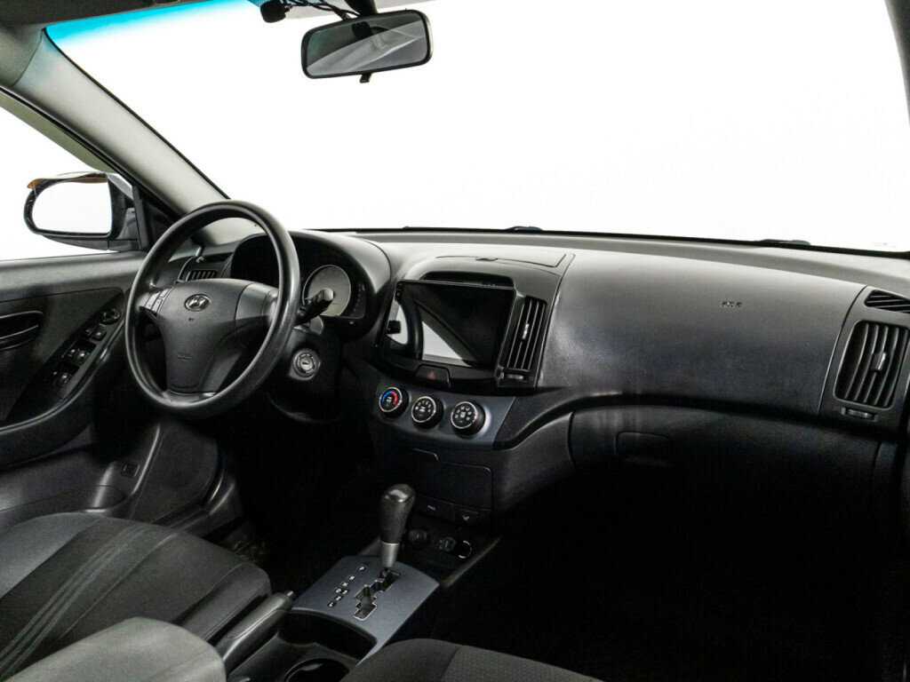 Купить Hyundai Elantra, 2008, 257 321 км, фото №9