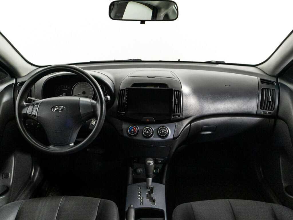 Купить Hyundai Elantra, 2008, 257 321 км, фото №13