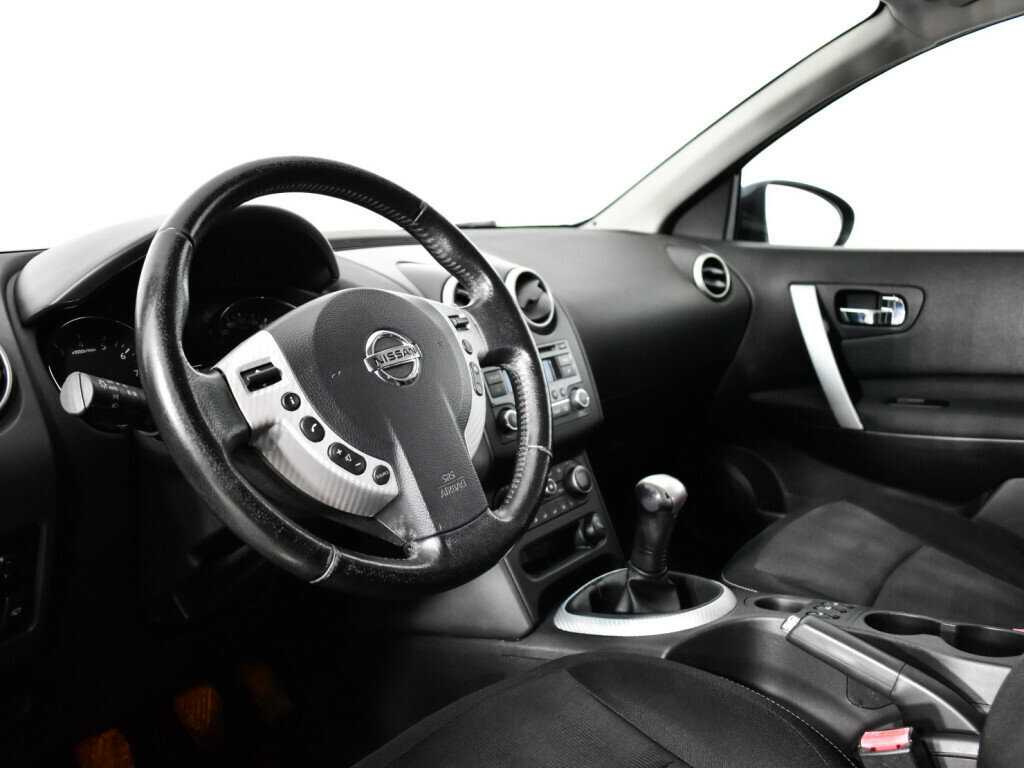Купить Nissan Qashqai, 2011, 169 959 км, фото №13