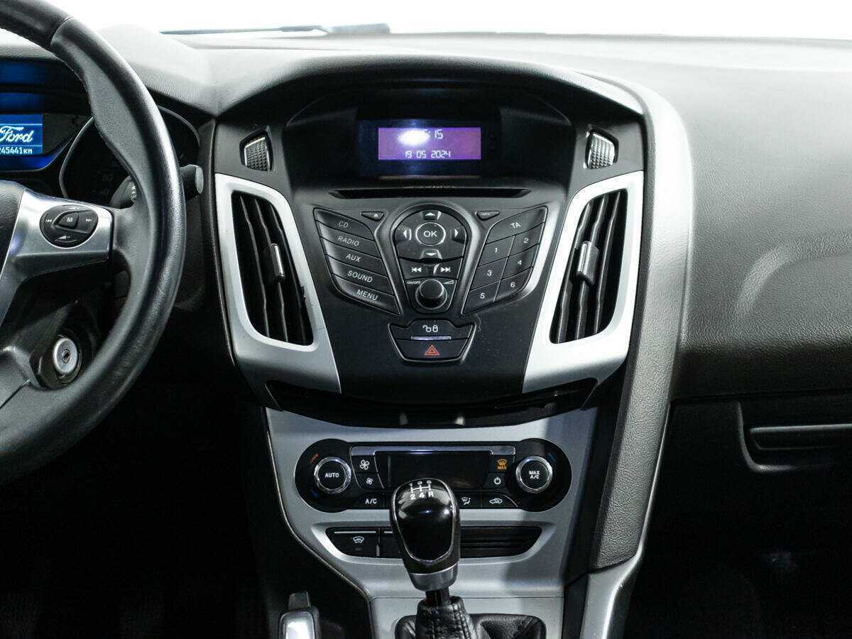 Купить Ford Focus, 2011, 245 439 км, фото №13