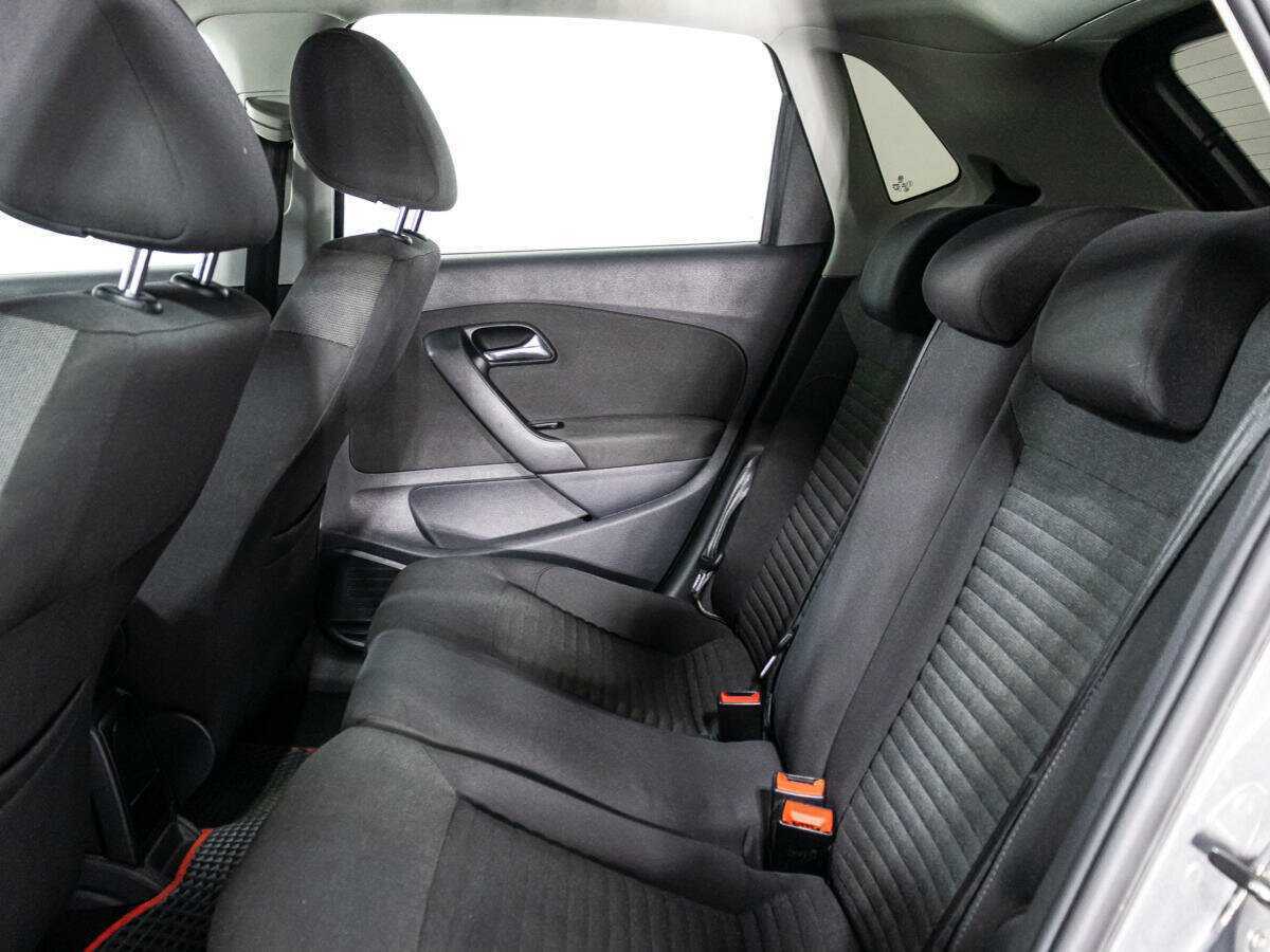 Купить Volkswagen Polo, 2010, 202 940 км, фото №10