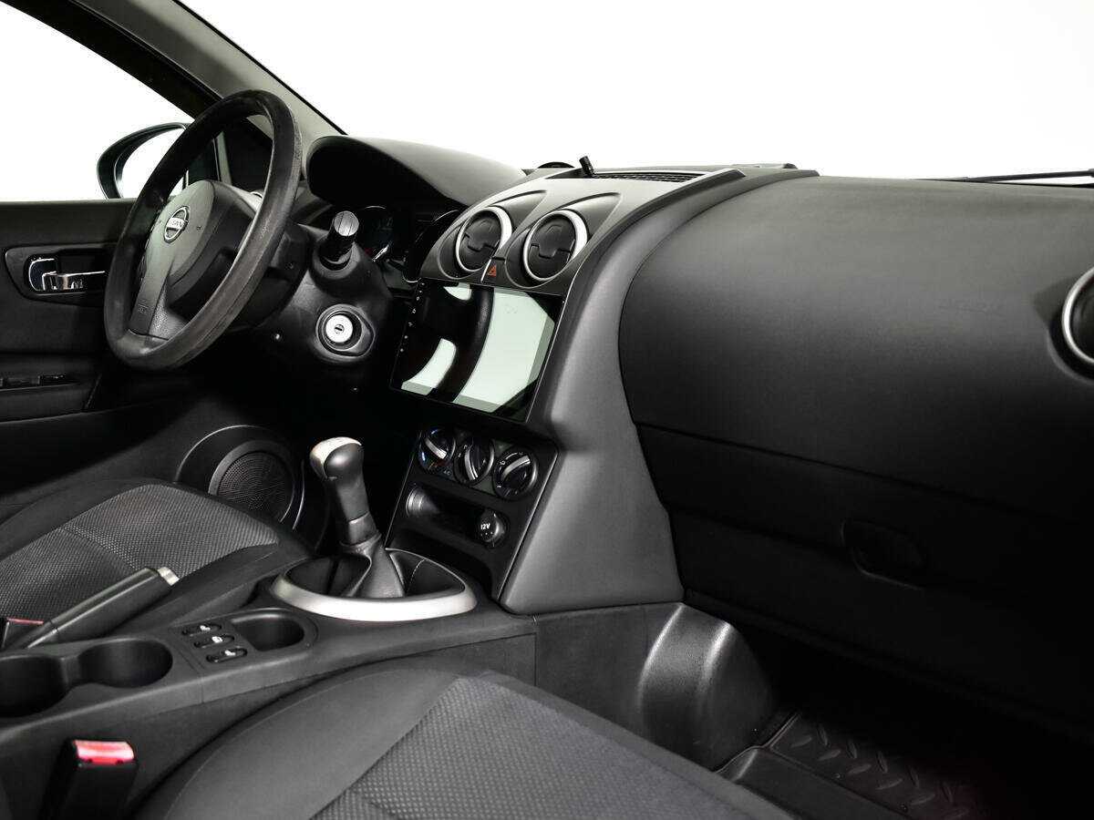 Купить Nissan Qashqai, 2011, 224 429 км, фото №7