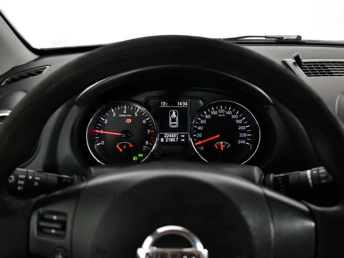 Купить Nissan Qashqai, 2011, 224 429 км, фото №9