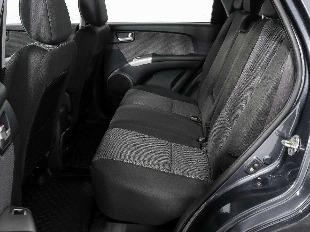 Купить Kia Sportage, 2008, 361 352 км, фото №8